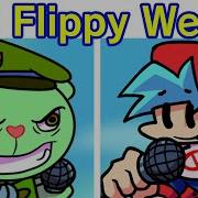 Fnf Mod Flippy