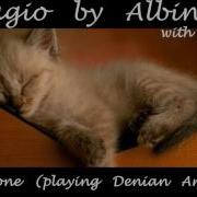 Ringtone Adagio By Albinoni