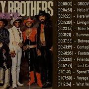 Isley Brothers Greatest Hits