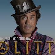 Sia Original Audio Ost Dolittle