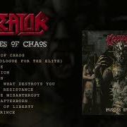 Kreator Альбомы Скачать