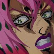 Giorno Vs Diavolo True Full Fight Hd