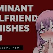 Asmr Horny Crying Denial