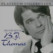 B J Thomas Raindrops Keep Fallin On My Head