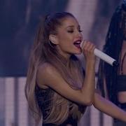 Problem Ariana Grande Live