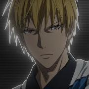 Kise And Akashi Edit Lordly