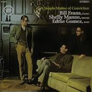 These Things Called Changes Bill Evans