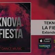 Teknova La Fiesta