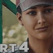 Shadow Of The Tomb Raider Part 4