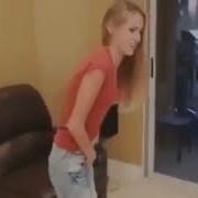 Hot Girl Diarrhea Farting Pooping