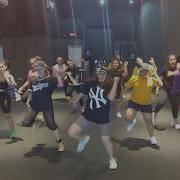 Candy Shop Remix Cryjaxx Feat Junior Charles Dance Workout Zumba Choreo Rulya Masrah