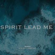 Hillsongs Spirit Lead Me Instrumental