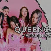 Qeencard Indonesia Version