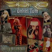 Doro Merry Metal X Mas