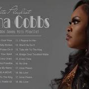 Tasha Cobbs Playlist