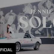 Blackpink Solo Jennie