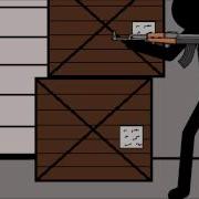 Swat Vs Terrorist Pivot Animacion