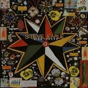 Sara S Angel Steve Earle