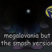 Megolovania 3 S