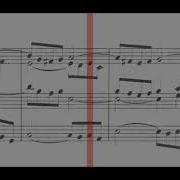 Bwv 545 Prelude Fugue In C Major Scrolling