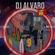 Dj Alvaro