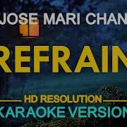 Refrain Karaoke