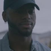 Bryson Tiller Exchanged