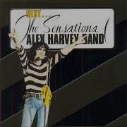 Alex Harvey Full Album