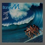 Boney M Oceans Of Fantacy Remastered