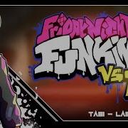 Fnf Tabi Mod Last Chance Ost