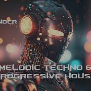 Melodic Techno Progressive House Mix 2023 Anyma Amtt Art Of Minimal Techno Trip