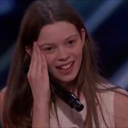 Courtney Hadwin