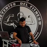 Los Mejores Dj Con Musica Para Entrenar