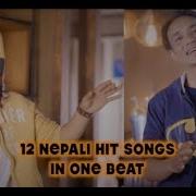 Top 10 Remix Nepali Song In One Beat