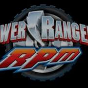 Power Ranger Demo Theme