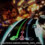 Dj Hero Expert Mode Six Days Remix Feat Mos Def Vs Annie S Horn