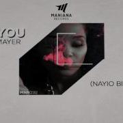 Martin Mayer Into You Nayio Bitz Remix