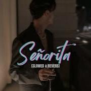 Senorita Slowed Reverd Tiny Editz