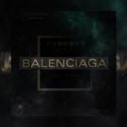 Balenciaga Zupay