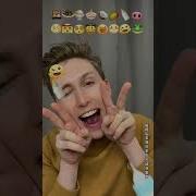 Эмоджи В Реальности The Emoji Challenge Настя Fun