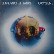 Jean Michel Jarre Оксиген