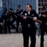 Police Academy Soundtrack 1984 Match Robert Folk