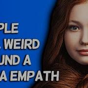 Empath Nothing Can I Do