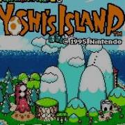 Main Menu Theme 10 Hours Yoshi S Island