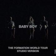 Beyonce Baby Boy Tour Studio