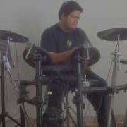 Lounge Act Nirvana Drums Cover By Pedro Valdez