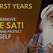 Come All Sati A