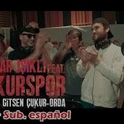 Toygar Isikli Feat Cukur Spor