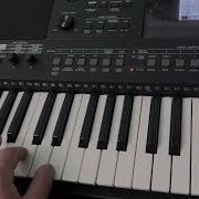 Armenian Style Yamaha Psr