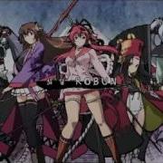 Hyakka Ryouran Samurai Girls Opening